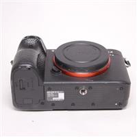 Used Sony a7 III Full Frame Mirrorless Camera Body
