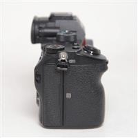 Used Sony a7 III Full Frame Mirrorless Camera Body