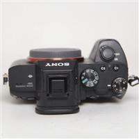 Used Sony a7 III Full Frame Mirrorless Camera Body