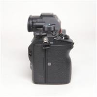 Used Sony a7 III Full Frame Mirrorless Camera Body