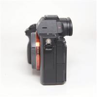 Used Sony a7 III Full Frame Mirrorless Camera Body