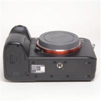 Used Sony a7 III Full Frame Mirrorless Camera Body