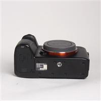 Used Sony a7 III Full Frame Mirrorless Camera Body