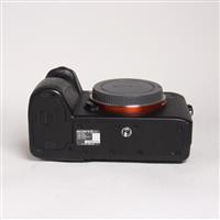Used Sony a7 III Full Frame Mirrorless Camera Body