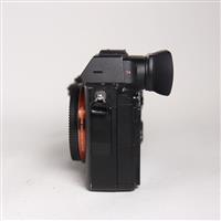 Used Sony a7 III Full Frame Mirrorless Camera Body