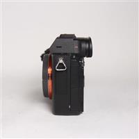 Used Sony a7 III Full Frame Mirrorless Camera Body