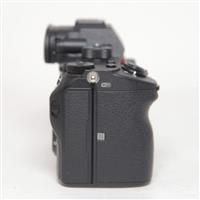 Used Sony a7 III Full Frame Mirrorless Camera Body