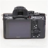 Used Sony a7 III Full Frame Mirrorless Camera Body