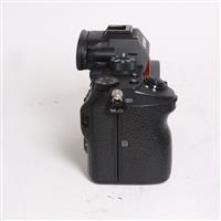 Sony a7 III Full Frame Mirrorless Camera Body