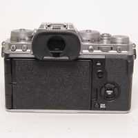 Used Sony a7C Full Frame Mirrorless Camera Body In Black