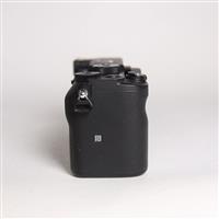 Used Sony a7C Full Frame Mirrorless Camera Body In Black