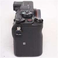 Used Sony a7C Full Frame Mirrorless Camera Body