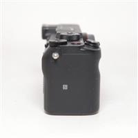 Used Sony a7C Full Frame Mirrorless Camera Body In Black
