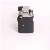 Used Sony a7C Full Frame Mirrorless Camera Body In Silver