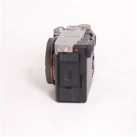 Used Sony a7C Full Frame Mirrorless Camera Body In Silver