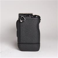 Used Sony A7CR Mirrorless Camera Body Black
