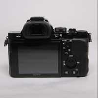 Used Sony a7S Full Frame Mirrorless Camera Body