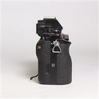 Used Sony a7S Full Frame Mirrorless Camera Body