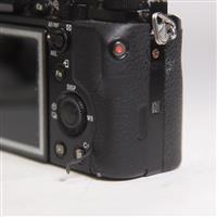 Used Sony a7S Full Frame Mirrorless Camera Body