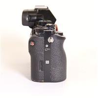 Used Sony a7S Full Frame Mirrorless Camera Body