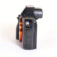 Used Sony a7S Full Frame Mirrorless Camera Body