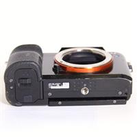 Used Sony a7S Full Frame Mirrorless Camera Body