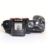 Used Sony a7S Full Frame Mirrorless Camera Body