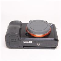 Used Sony a7S Full Frame Mirrorless Camera Body