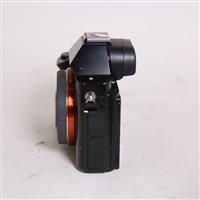 Used Sony a7S Full Frame Mirrorless Camera Body
