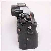 Used Sony a7S Full Frame Mirrorless Camera Body