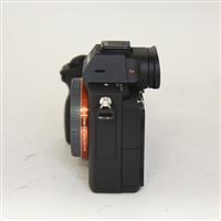 Used Sony A7R III a Full Frame Mirrorless Camera Body