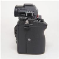 Used Sony A7R III a Full Frame Mirrorless Camera Body