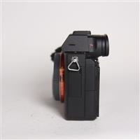 Used Sony A7R III a Full Frame Mirrorless Camera Body