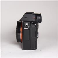 Used Sony A7R III Full Frame Mirrorless Camera Body