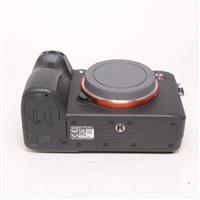 Used Sony A7R III a Full Frame Mirrorless Camera Body