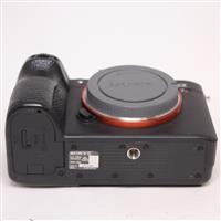 Used Sony A7R III a Full Frame Mirrorless Camera Body