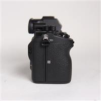 Used Sony A7R IIIa Full Frame Mirrorless Camera Body