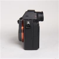 Used Sony A7R IIIa Full Frame Mirrorless Camera Body
