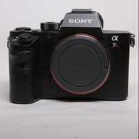 Used Sony a7R II Full Frame Mirrorless Camera Body