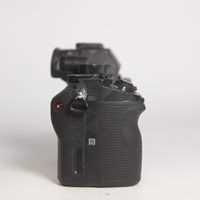 Used Sony a7R II Full Frame Mirrorless Camera Body