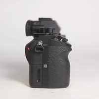 Used Sony a7R II Full Frame Mirrorless Camera Body