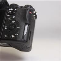 Used Sony a7R II Full Frame Mirrorless Camera Body