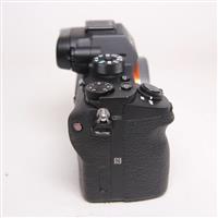 Used Sony a7R II Full Frame Mirrorless Camera Body