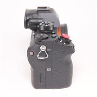 Used Sony a7R II Full Frame Mirrorless Camera Body