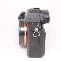 Used Sony a7R II Full Frame Mirrorless Camera Body