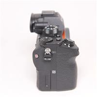 Used Sony a7R II Full Frame Mirrorless Camera Body