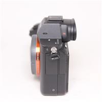 Used Sony a7R II Full Frame Mirrorless Camera Body