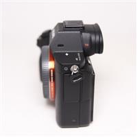 Used Sony a7R II Full Frame Mirrorless Camera Body