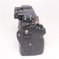 Used Sony a7R II Full Frame Mirrorless Camera Body