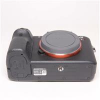 Used Sony a7R II Full Frame Mirrorless Camera Body